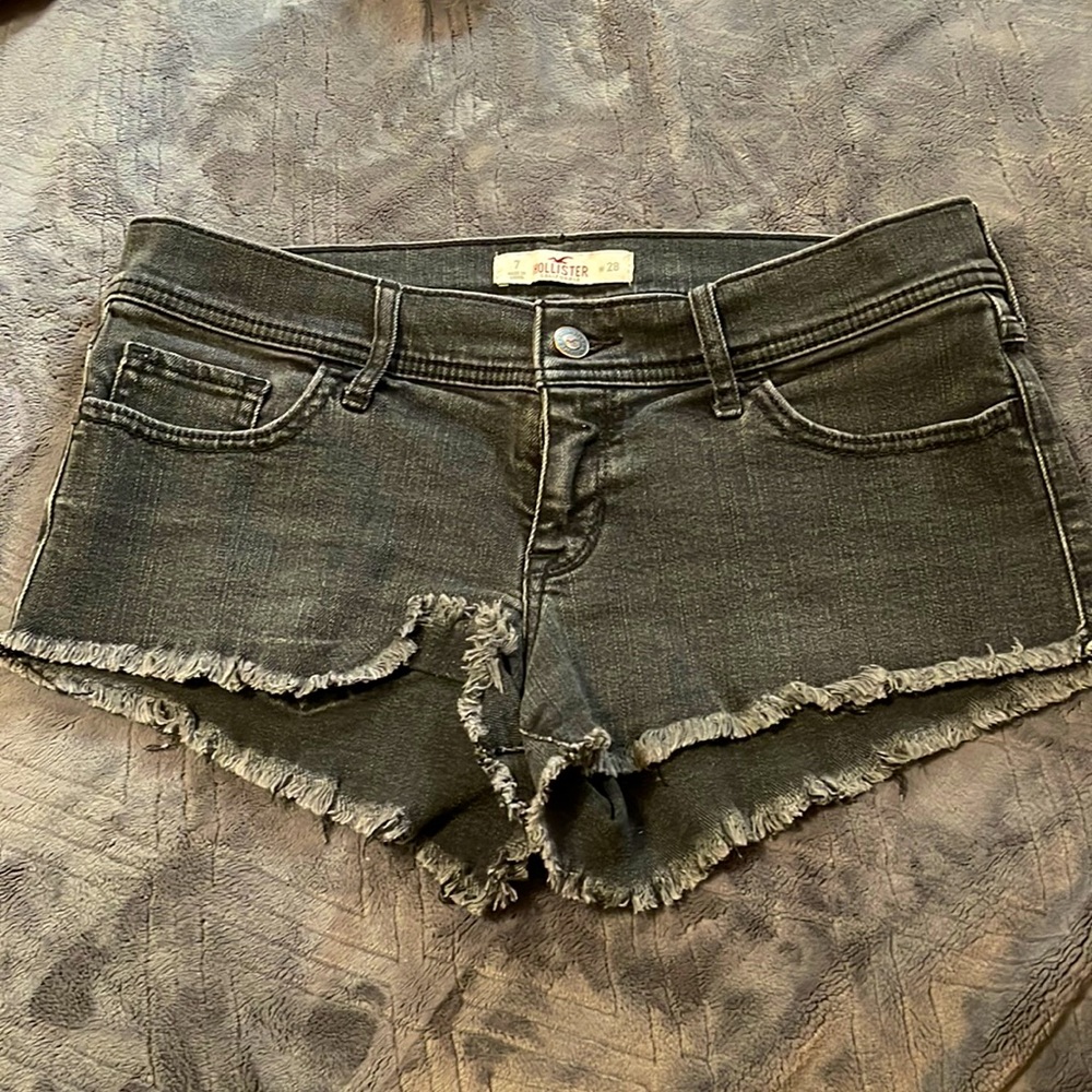 Hollister Shorts